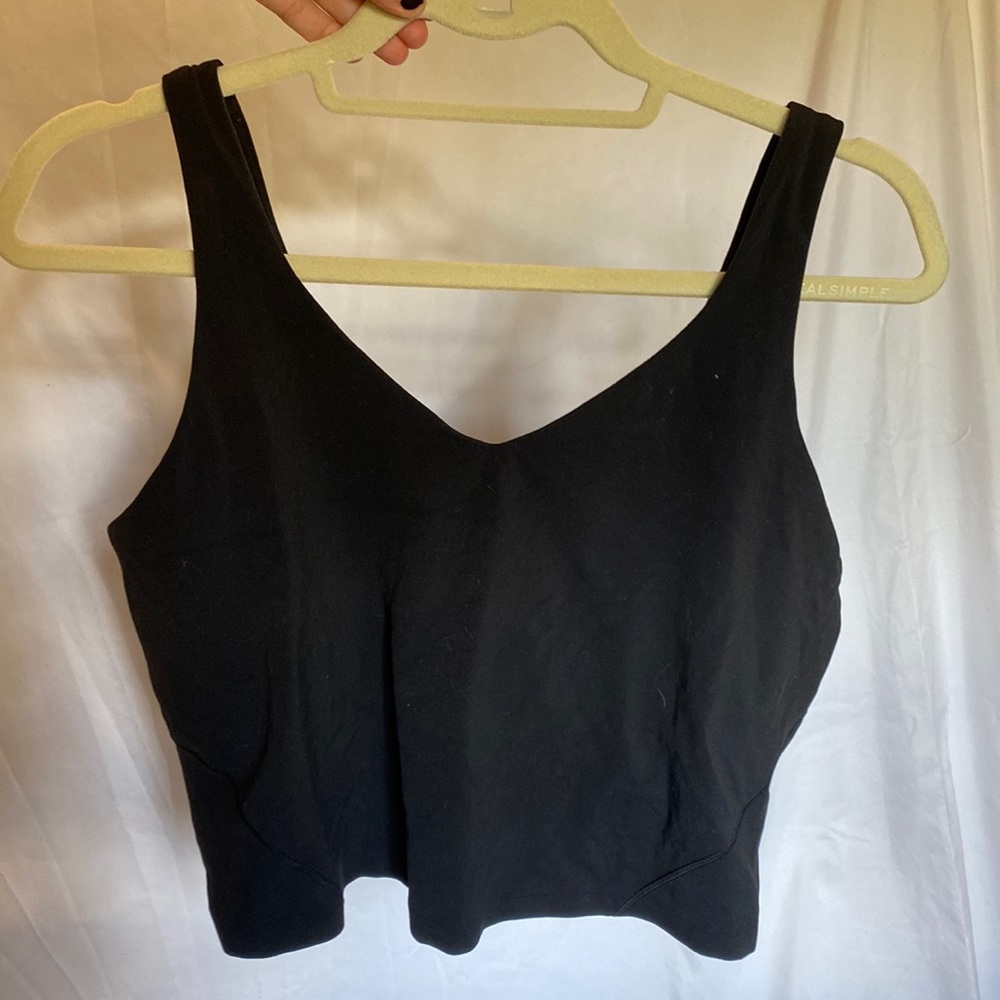 Lululemon Align Tank